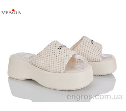 Шлепки Veagia-ADA